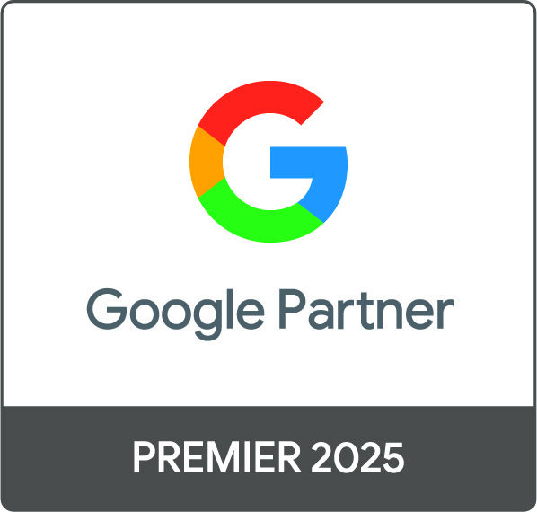 GOOGLE PARTNER